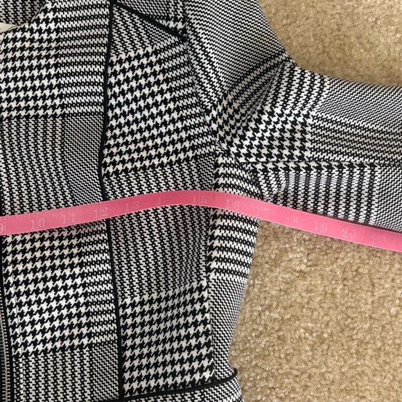 H&M Structured Jacket - Picture 4 of 5